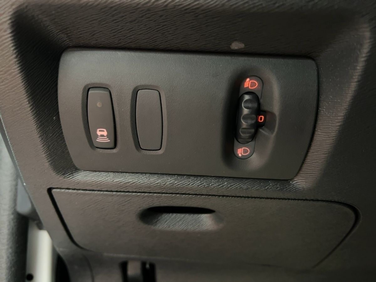 Renault Kangoo - Bild 19