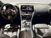 BMW M8 - Vorschau Bild 10