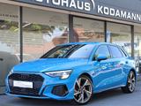 Audi A3 35 TDI S-Line*DAB*MatrixLED*Turboblau*19" - Audi: Turbo