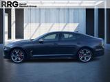 Kia Stinger V6 T-GDI 4WD GT H&K Sound Navi Kamera - Kia Stinger Gebrauchtwagen