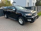 Ford Ranger Limited Doppelkabine 4x4 Tüv 09/2026 Top! - Ford Ranger in Rostock