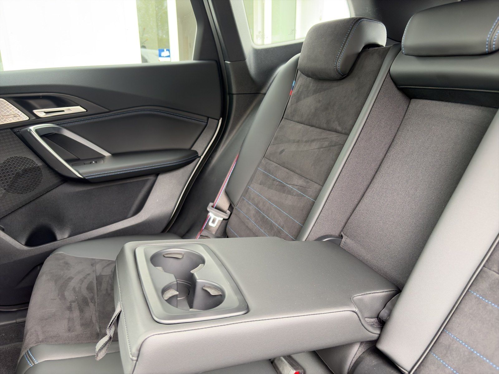 BMW iX1 - Bild 29