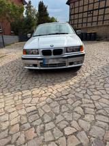 BMW Bmw E36 Compact 316i TÜV bis 6.27 - BMW 316 aus 2000: Compact 316i