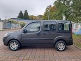 Fiat Doblo Doblò 1.4 8V Dynamic - Fiat Doblo Gebrauchtwagen in Berlin