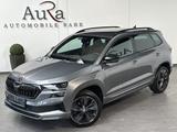 Skoda Karoq 1.5 TSI DSG Sportline NAV+LED+AHK+ACC+KAM  - Skoda Karoq in Oldenburg