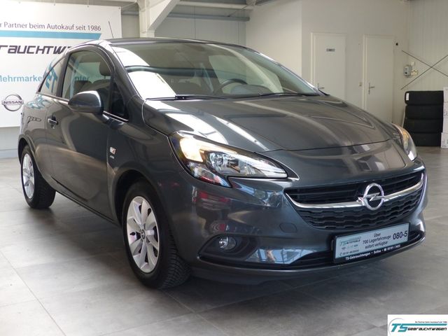 Opel Corsa Active Automatik+Carplay+PDC+Shzg+Lkrdhzg