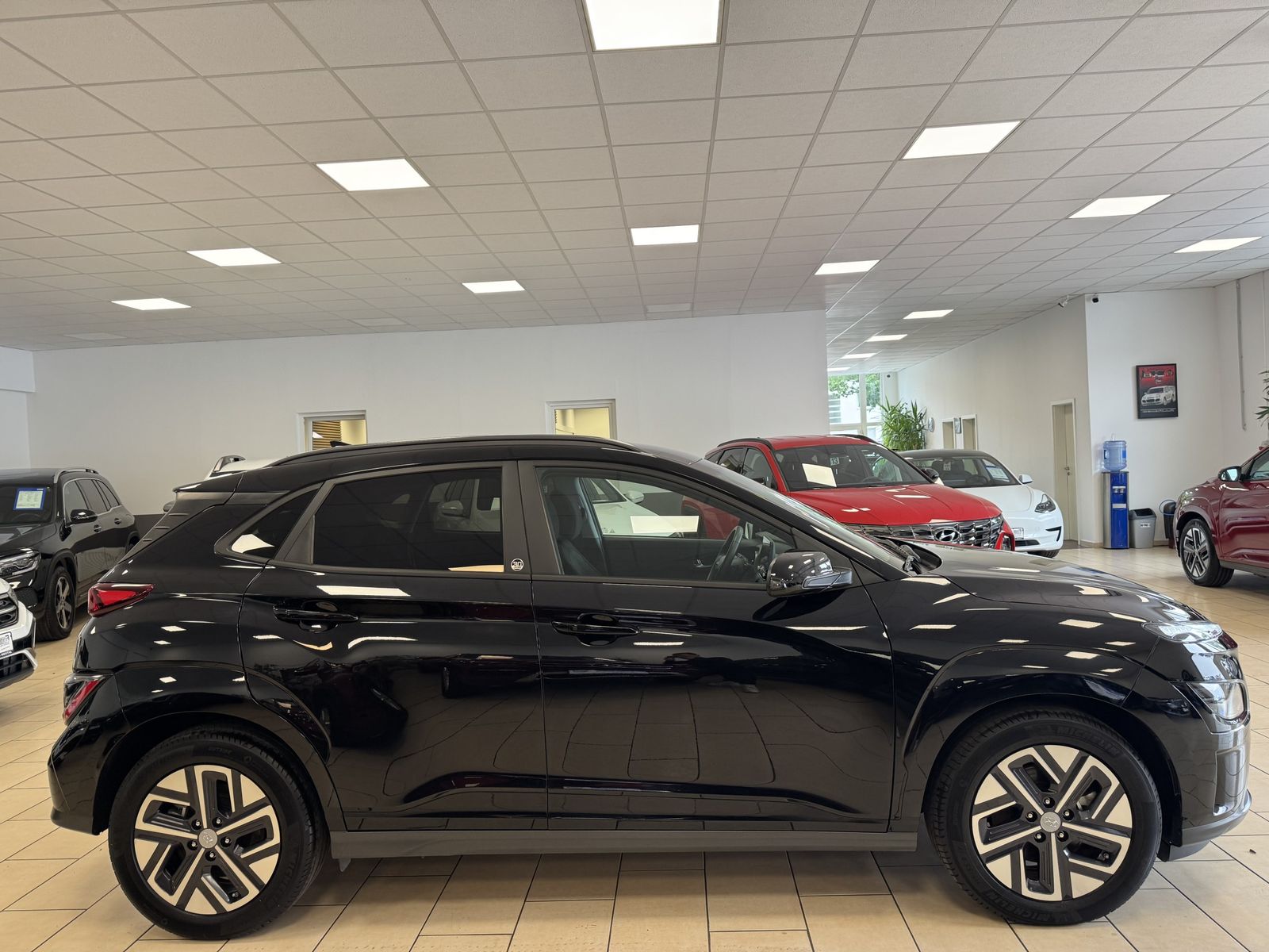 Hyundai Kona Edition 30+ R-Cam*Navi*ACC*SHZ*LED*CarPlay imagem 3