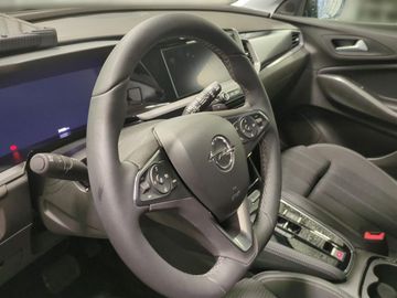 Fotografie 8 des Opel Grandland (X) Grandland GS Automatik 360°Kamera LED Sitzheizg
