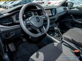 Volkswagen Polo Comfortline 1.0TSI DSG NAVI/PDC/SHZ - VW Polo Gebrauchtwagen in Magdeburg