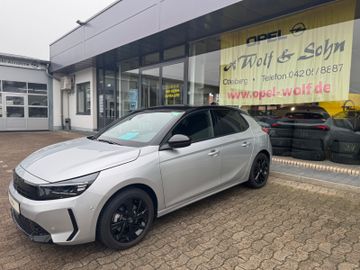 Bild 4 Opel Corsa F GS Line Facelift LED+PDC+NAVI+SHZ+KAMERA