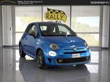Fiat 500 1.0 70 MHEV Sport #11340 - Fiat 500 Sport mit Hybrid-Antrieb (Benzin/Elektro)
