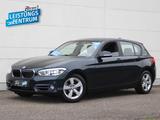 BMW 120i 1.6 Sport-Line Autom. Schiebedach LED Navi - gebrauchte Limousinen