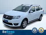 Dacia Logan MCV 0.9 TCE LAUREATE GPL S&S 90CV - Dacia Logan mit LPG-Antrieb