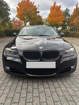 BMW 320d EfficientDynamics Edition - BMW 320: 320d Efficientdynamics Edition