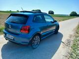 Volkswagen Polo 1.4 TSI ACT BlueGT BlueGT - Volkswagen Polo: 1.4