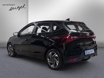 Hyundai i20 - 6