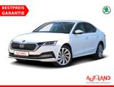 Skoda Octavia 2.0 TDI DSG Matrix SHZ SmartLink Kam ACC - Skoda Autos von Händlern
