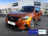 Peugeot 2008 1.2 PureTech 100 Active*1.Hand*Klima*PDC
