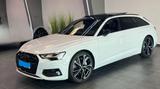 Audi A6 50 TFSI e Avant exclusive Ausstattung