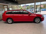 Volkswagen Passat Variant Comfortline 1.6TDI DSG/AHK/KAM - Volkswagen Passat Variant: 1.6
