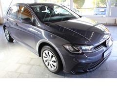 Fahrzeugabbildung Volkswagen Polo Life 1.0 TSI,Sitzheizung,4xEinparkhilfe,Top