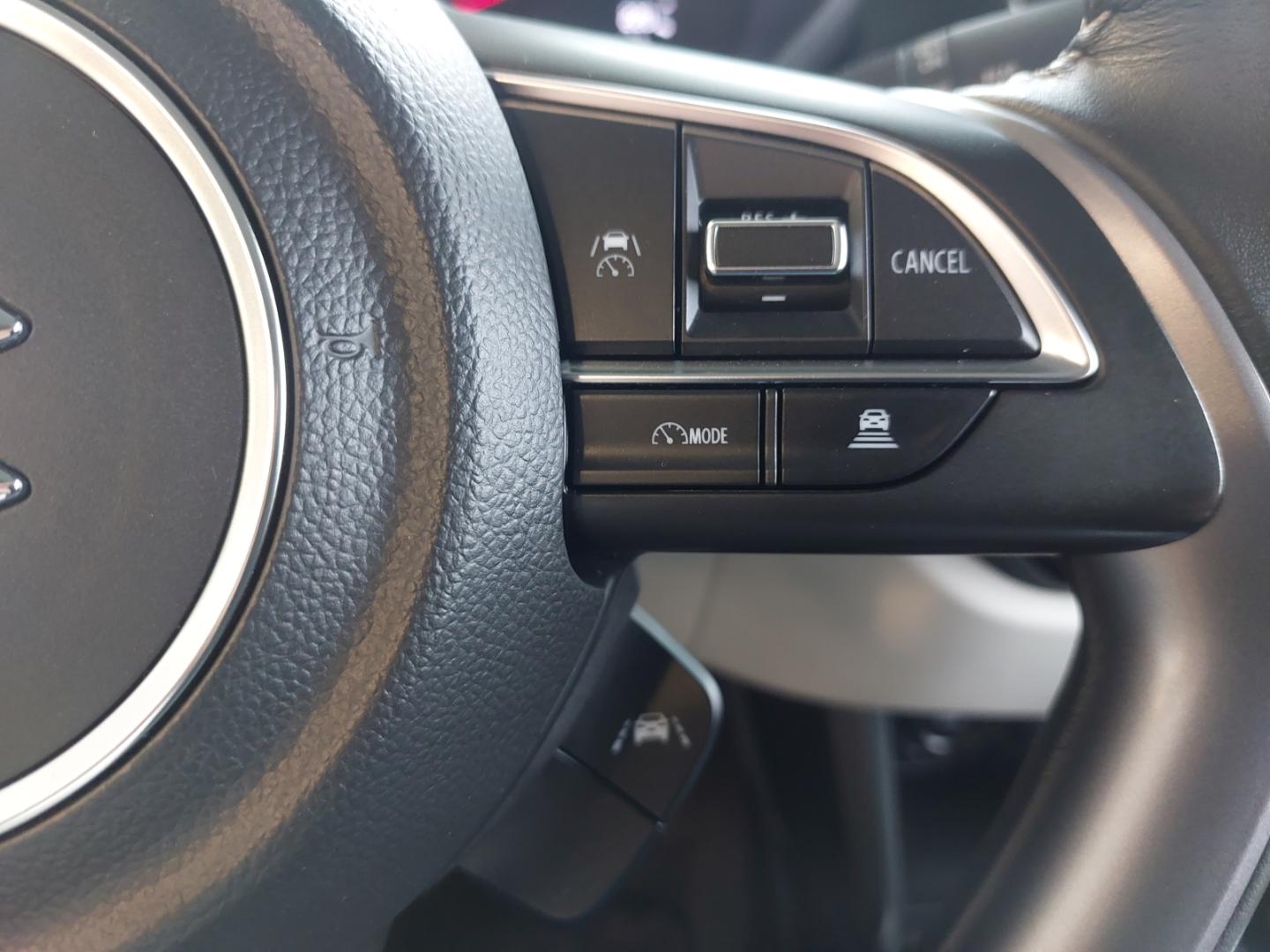 Suzuki Swift 1.2 Dualjet Hybrid  Comfort+  Scheckheft G