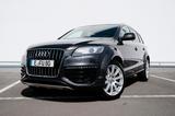 Audi Q7 4.2 TDI V8 I V12 I PANO I CARBON I SCHECKHEFT