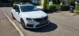 Skoda Octavia 2.0 TDI SCR DSG 4x4 RS60 Combi RS60 - Skoda Octavia RS60 mit Diesel-Antrieb