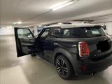 MINI Countryman SD John Cooper Works ALL4 Automatik - MINI Cooper SD Countryman von privat
