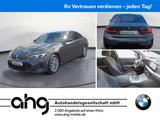 BMW 320i Automatik *M-Sport*AHK*DAB*HUD*SHZ*HIFI*Nav - BMW 320 aus 2025