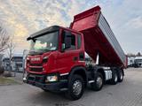 Scania G410 8x4 XT 3-Seiten-Kipper/Retarder/Klima - Angebote