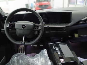 Fotografie 8 des Opel Astra L 5T "GS" 1.5D AT Schiebedach Navi 360°Cam