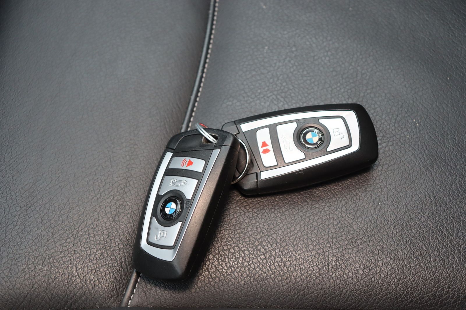 Fahrzeugabbildung BMW X3 * HUD * Pano * Memory * Bi-Xenon * Lenkradhzg