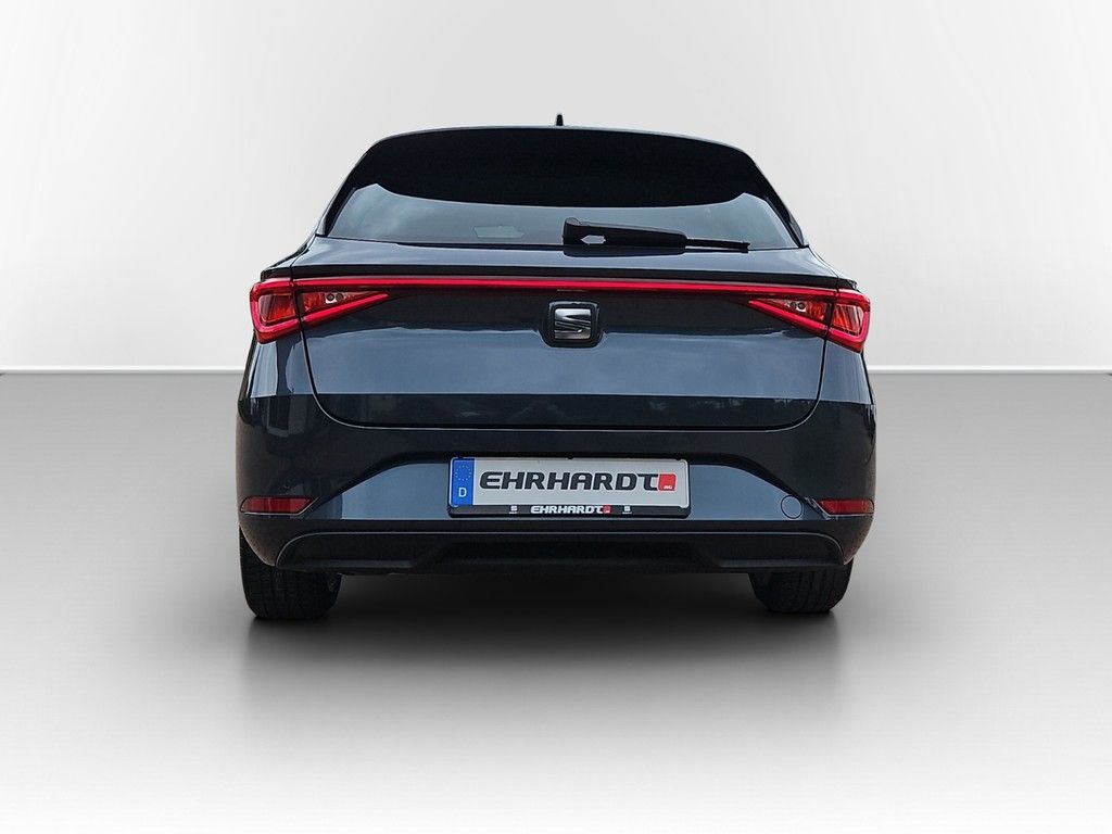 Seat Leon - Bild 7