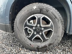 Pössl Roadcamp R*5,41m*Automatik
