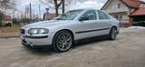 Volvo s60 2.3 T5 Manuell 290hp, MsDesign, ... - Volvo S60 mit Benzin-Antrieb: Limousine, 2.5