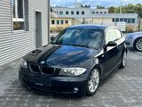 BMW 116i Lim.*M-PAKET*AUTOMATIK*EXPORT* - gebrauchte BMW 116 aus dem Jahr 2008