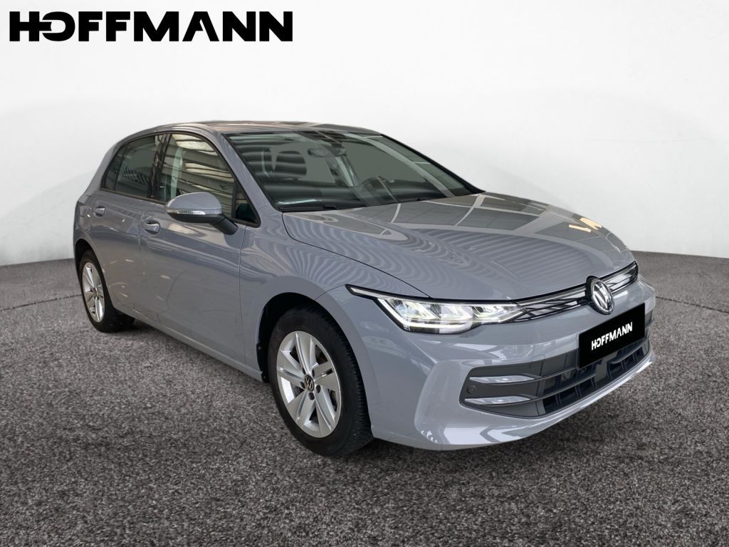 Fahrzeugabbildung Volkswagen Golf 1.5 TSI Life 3 Jahre NW Anschlussgarantie