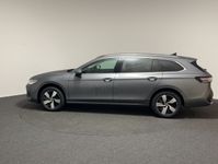 Volkswagen Passat - Vorschau Bild 5