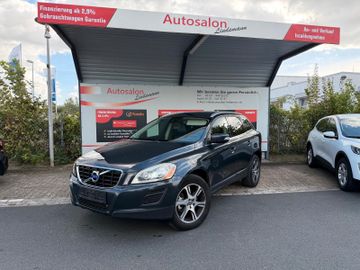 Volvo XC60 - 1