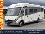 Carthago Chic E-Line 51 Yachting +Hubstützen+Viele Extras - Angebote entsprechen deinen Suchkriterien