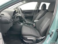 Hyundai i20 - Vorschau Bild 11