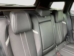 OPEL Opel Astra ST GS Turbo Automatik/SHZ/LHZ/kam