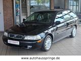 Volvo V40 1.8 *HU + Inspektion neu, AHK, Allwetterbe.*