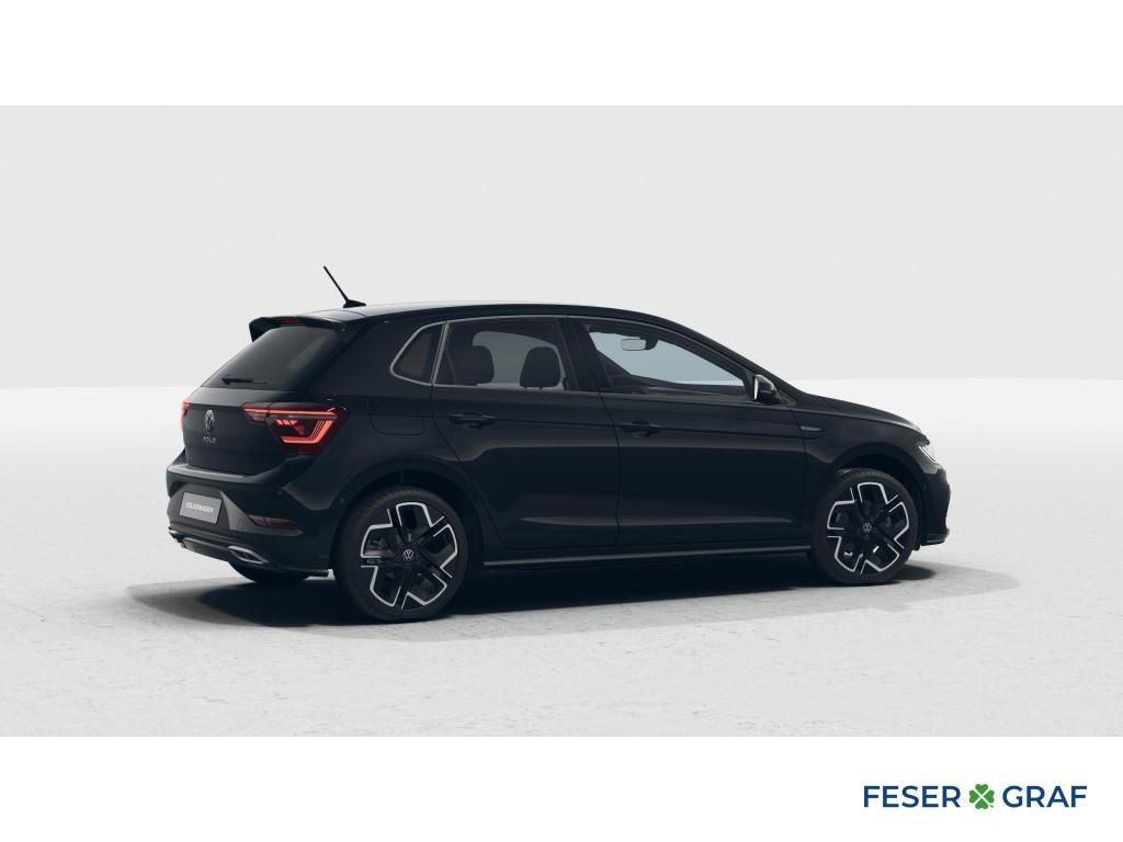 Volkswagen Polo - Bild 13
