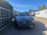 Hyundai i30 Edition 30+ MildHybrid Kamera Dig. Tacho AHK - Hyundai Gebrauchtwagen von 2021
