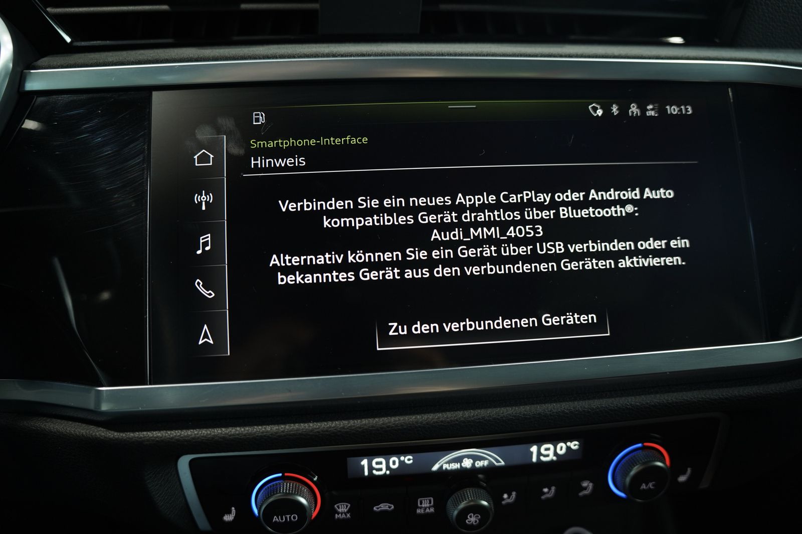 Audi Rsq3