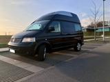 Volkswagen T5 California Polyroof Comfortline - schwarze Volkswagen T5 California