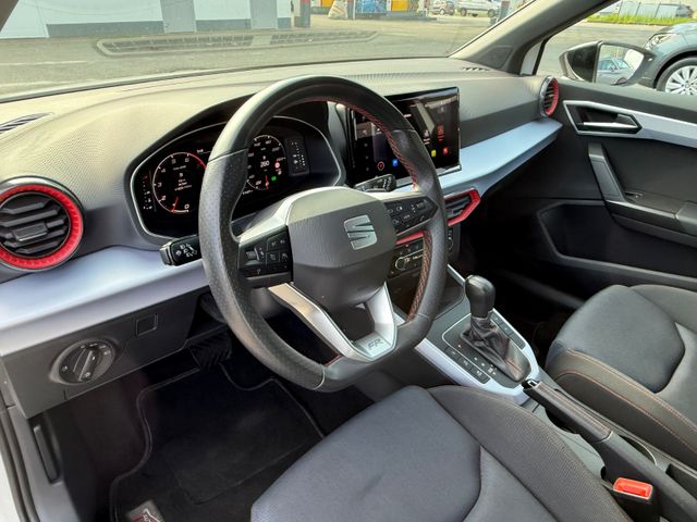 Arona FR 1.0l TSI *Full Link/Winterpaket/LED*