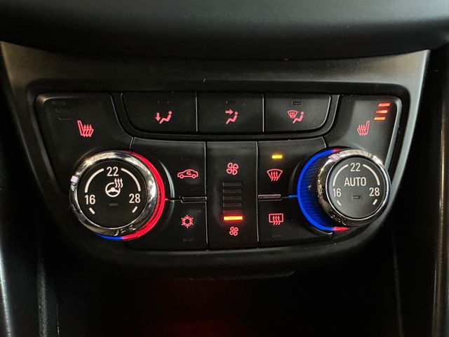 Opel Zafira C Tourer *FlexRide*Navi*Pano*AHK*
